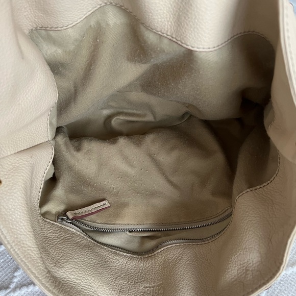 Chloe Large Paddington Shopper Tote - Picture 8 of 11